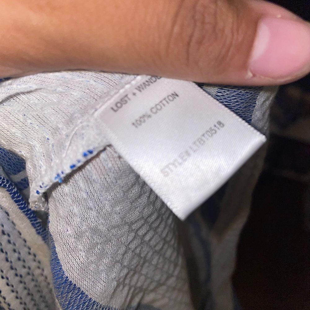 Newlost+ Wandershirt — image 4 of 4
